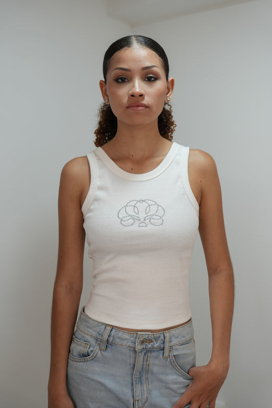Tank Top Sparkle