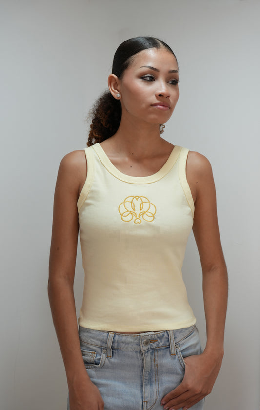 Tank Top Sunset Sipper