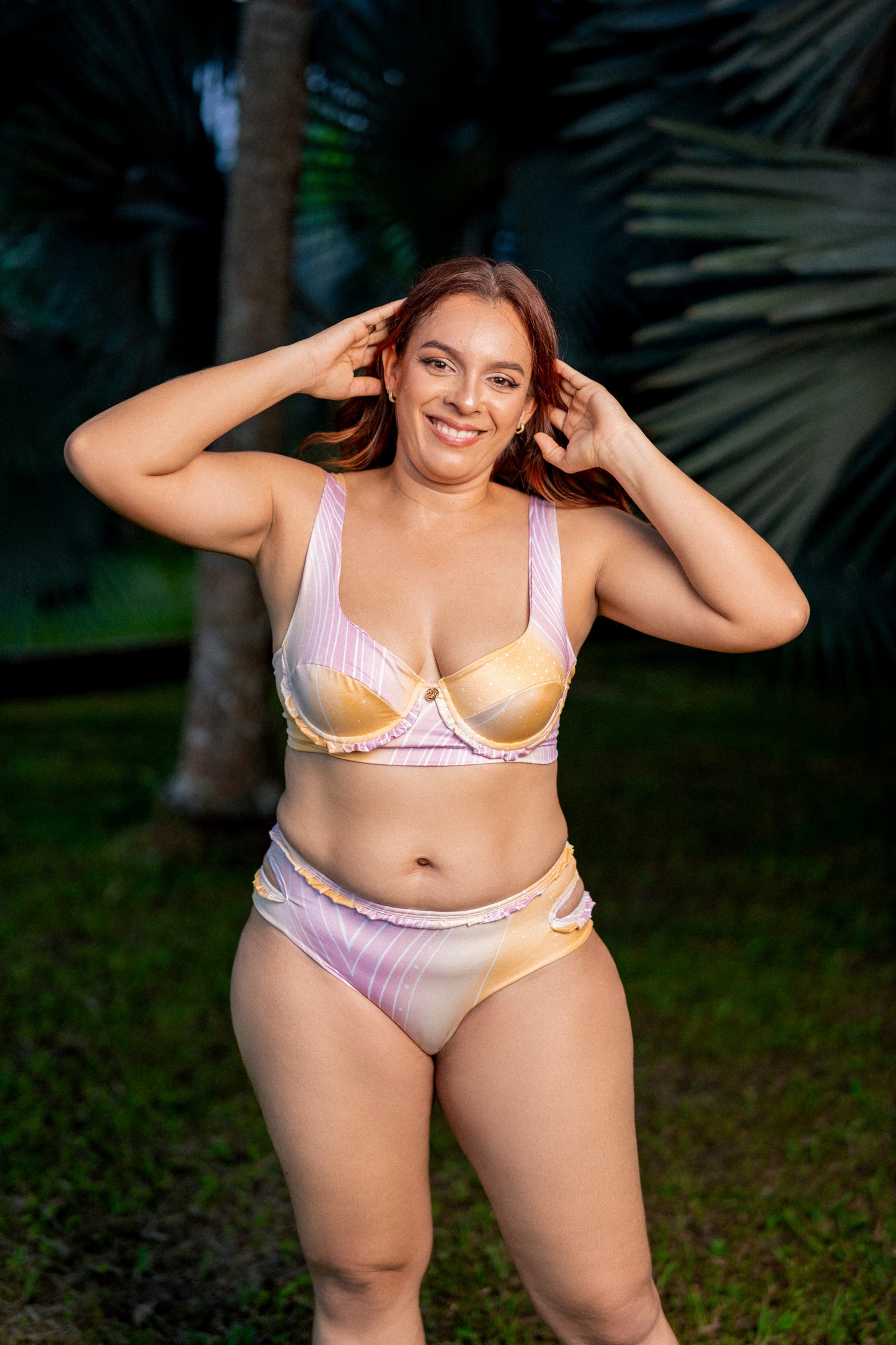 Bikini Boleritos