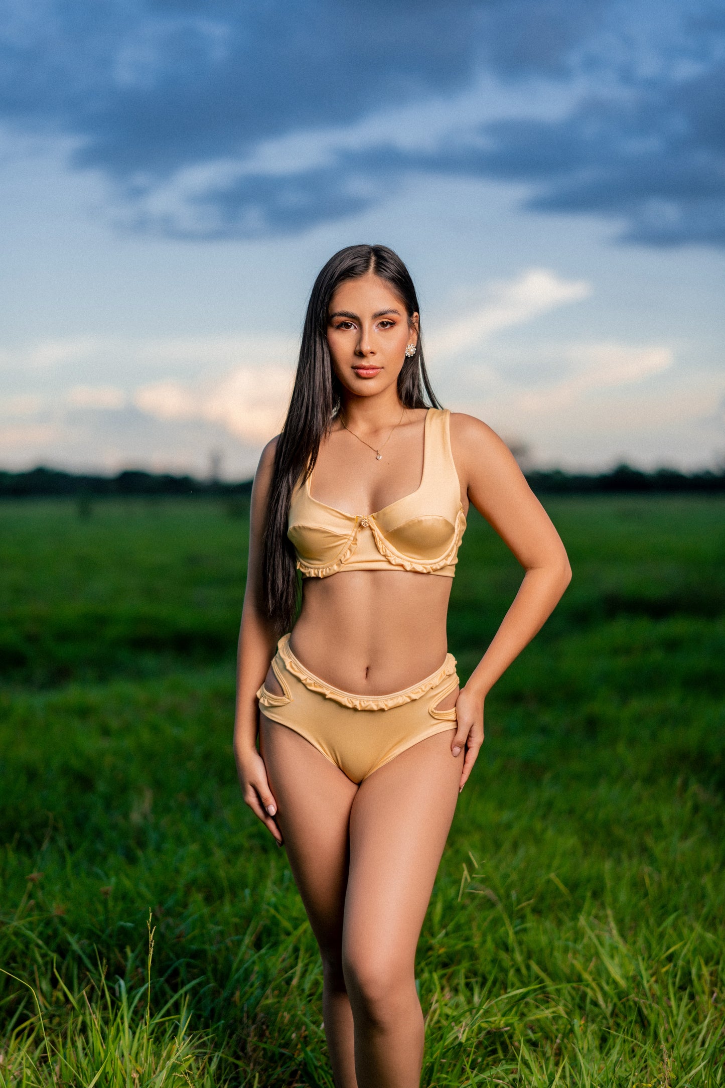 Bikini Boleritos