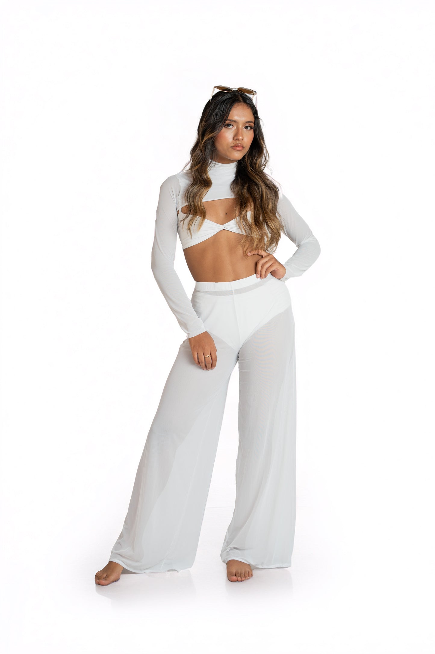 Pantalón Básico