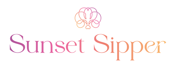 Sunset Sipper | Vestidos de baño