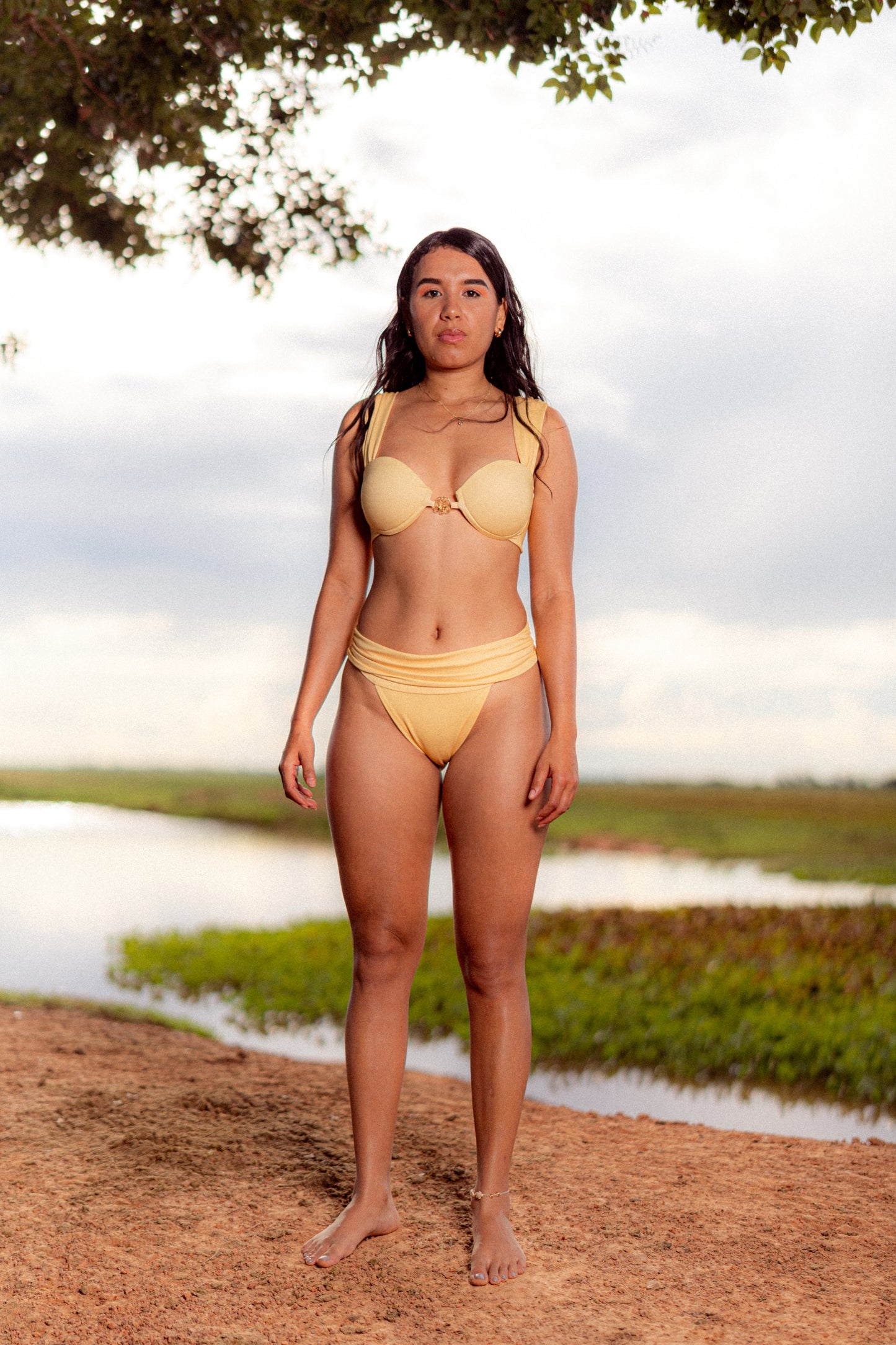 Bikini Aurora